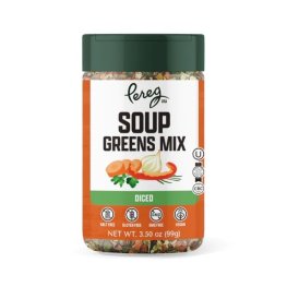 Pereg Soup Green Mix 3.5oz