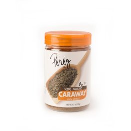 Pereg Ground Caraway Seeds 4.2oz