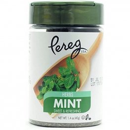 Pereg Mint Leaves 1.41oz