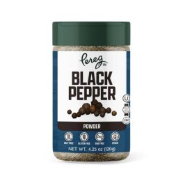 Pereg Black Pepper Powder 4.25oz