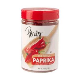 Pereg Paprika With Oil 5.3oz