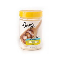 Pereg Granulated Onion 4.25oz