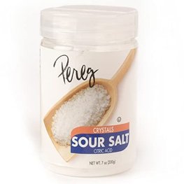 Pereg Sour Salt 7oz