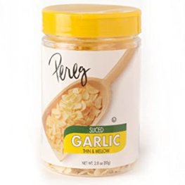 Pereg Garlic Slices 2.8oz
