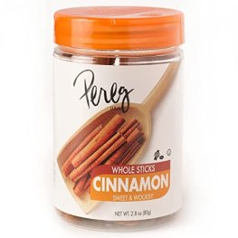 Pereg Cinnamon Sticks 2.8oz