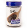 Pereg Whole Black Pepper 4.2oz