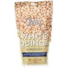Pereg White Quinoa 16oz