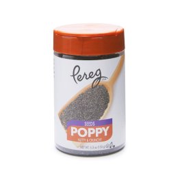 Pereg Poppy Seeds 5.3oz