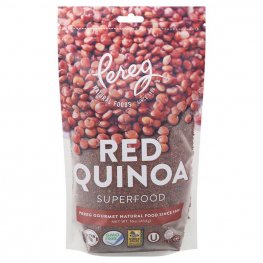 Pereg Red Quinoa 16oz