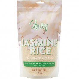 Pereg Jasmine Rice 16oz