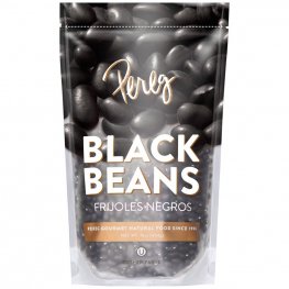 Pereg Black Beans 16oz