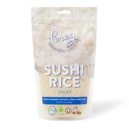 Pereg Sushi Rice 16oz