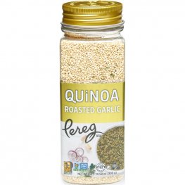 Pereg Roasted Garlic Quinoa 10.58oz