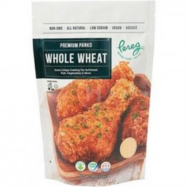 Pereg Whole Wheat Panko 9oz