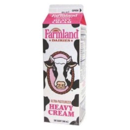 Farmland Heavy Cream 32oz