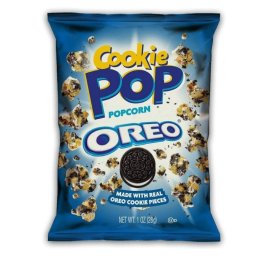 Cookie Pop Oreo 1oz