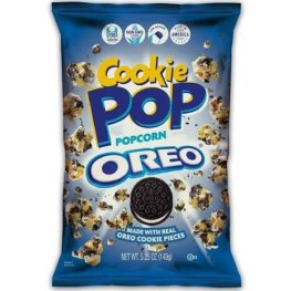 Cookie Pop Oreo 5.25oz