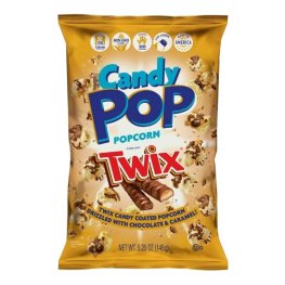 Candy Pop Twix 5.25oz