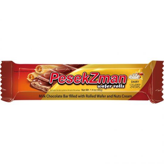 Pesekzman Wafer Roll 1.4oz