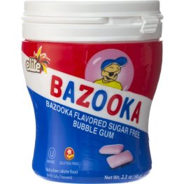 Bazooka Gum 2.3oz