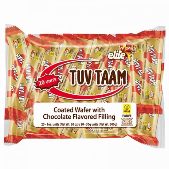 Elite Tuv Taam 20pk