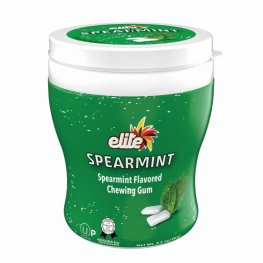 Elite Spearmint With Sugar 2.3oz