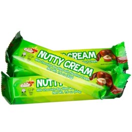 Elite Nutty Cream Chocolate Bar 1.6.oz