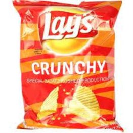 Lay's Crunchy Potato Chips 6oz