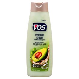 VO5 Avocado Cream Shampoo 12.5oz
