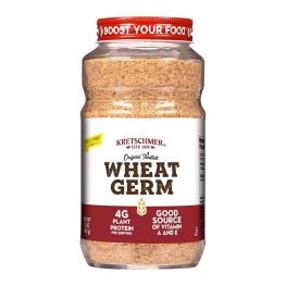 Kretshmer Original Wheat Germ 12oz