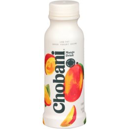 Chobani Mango Drink 7oz