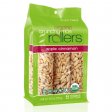 Crunchy Rice Rollers Apple Cinnamon 2.6oz