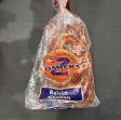 Zomick's Raisin Challah