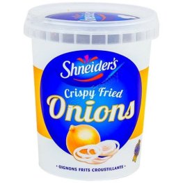 Shneider's Fried Onions 5.29oz