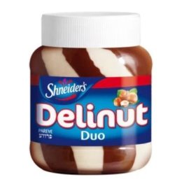 Shneider's Delinut Duo 14.1oz