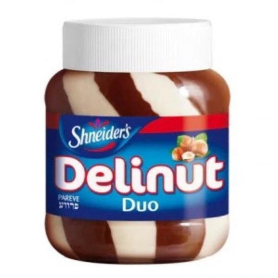 Shneider\'s Delinut Duo 14.1oz