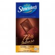 Shneider's 72% Intense Dark Chocolate 3.5oz