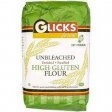 Glick's Hi-Gluten Flour 5lb