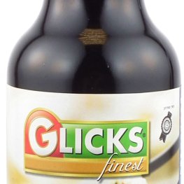 Glick's Soy Sauce 10oz
