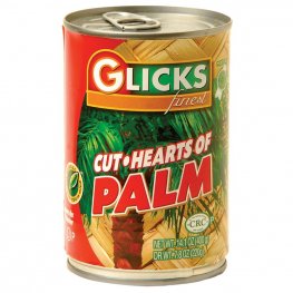 Glick's Cut Hearts of Palm 14.1oz