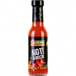 Glick's Hot Sauce Passover 5oz