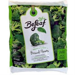 Beleaf Broccoli Florets 24oz