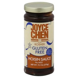 Joyce Chen Gluten Free Hoisin Sauce 9.5oz