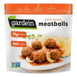 Gardein Plant Based Meatballs 12.7oz