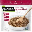 Gardein Plant Based Ground Be'f 13.7oz