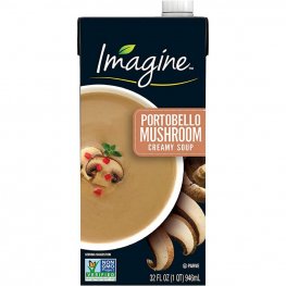 Imagine Portobello Mushroom Soup 32oz