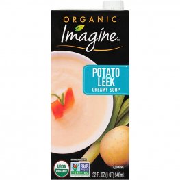 Imagine Potato Leek Creamy Soup 32oz