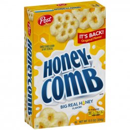 Honey-Comb 12.5oz