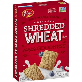 Shredded Wheat 16.4oz