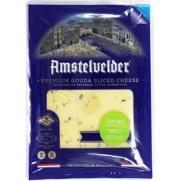 Amstelvelder Goat Cheese Slices 4.4oz